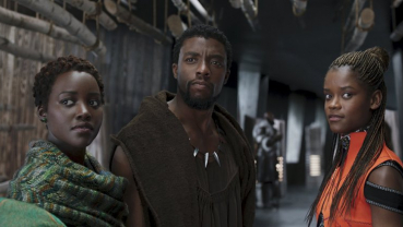 ‘Black Panther’ wins top honor at SAG Awards, ‘Maisel’ soars